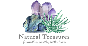 Natural Treasures Canada